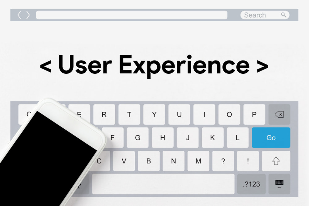 User Experience And SEO