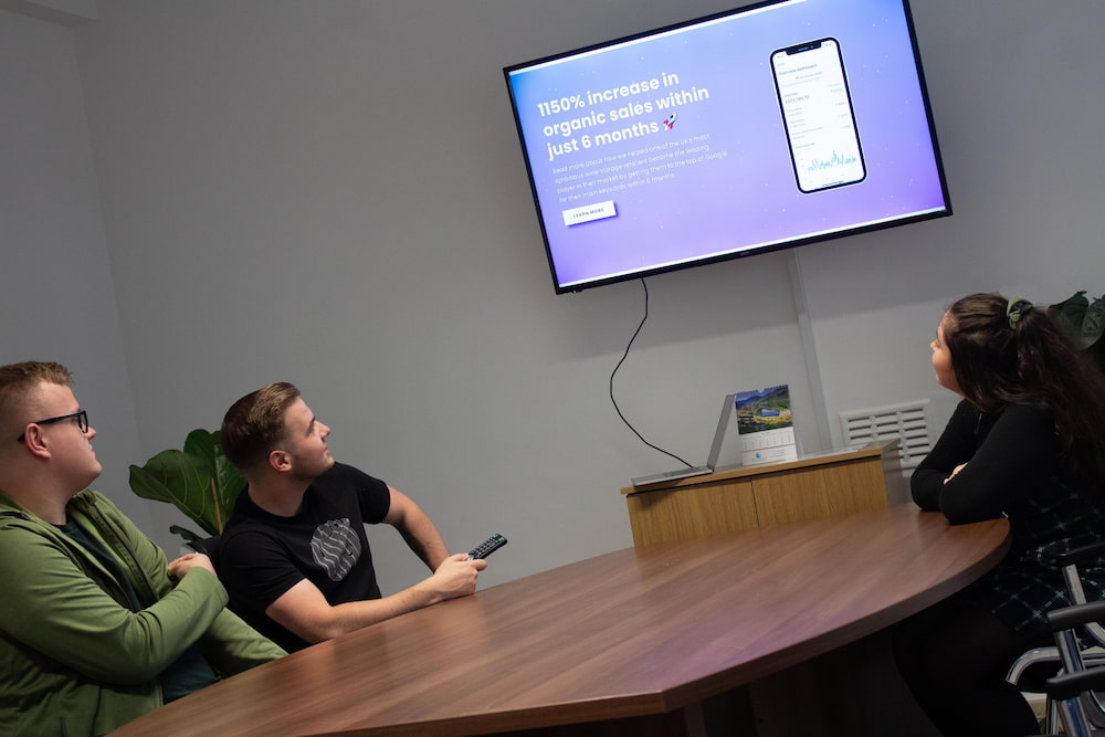 About Quirky Digital