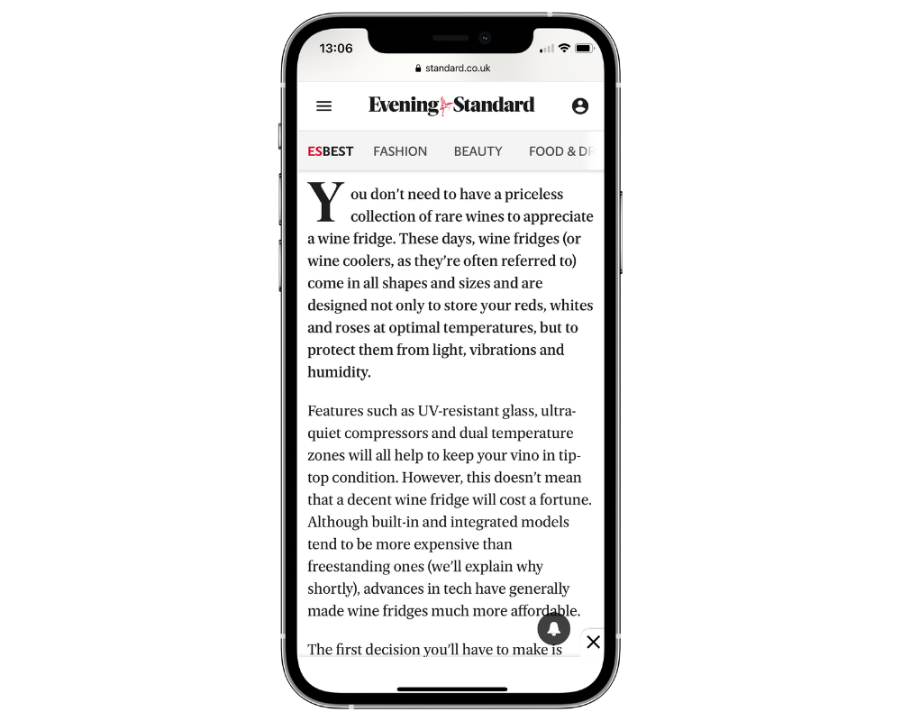 eCommerce Backlinking