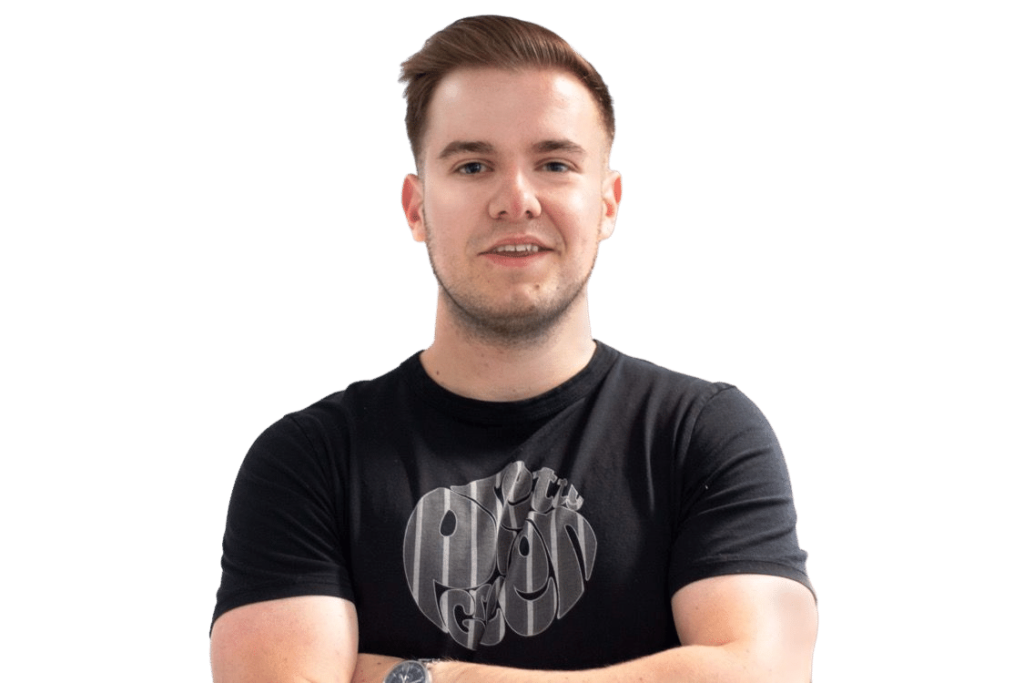 Liam Quirk SEO Expert