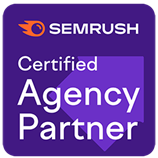 SEMRush Partner